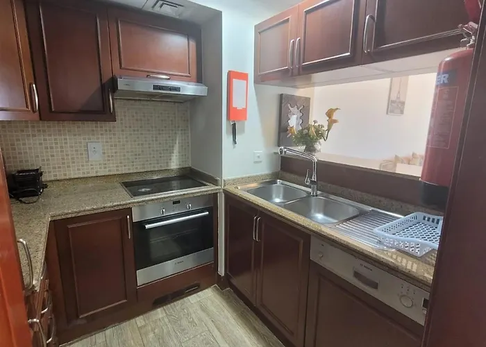Royal Beach Apartment