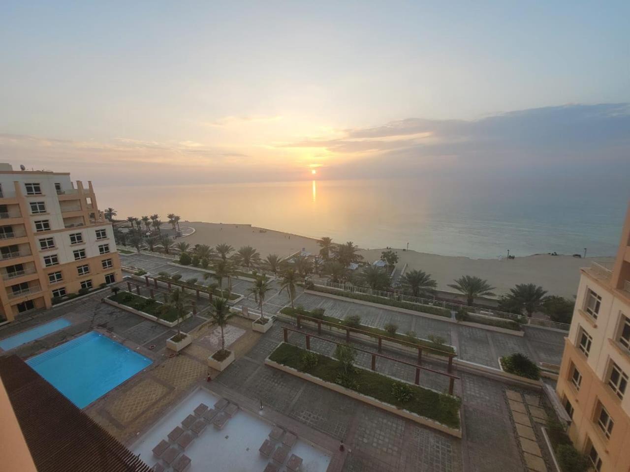 Royal Apartment King Abdullah Economic City