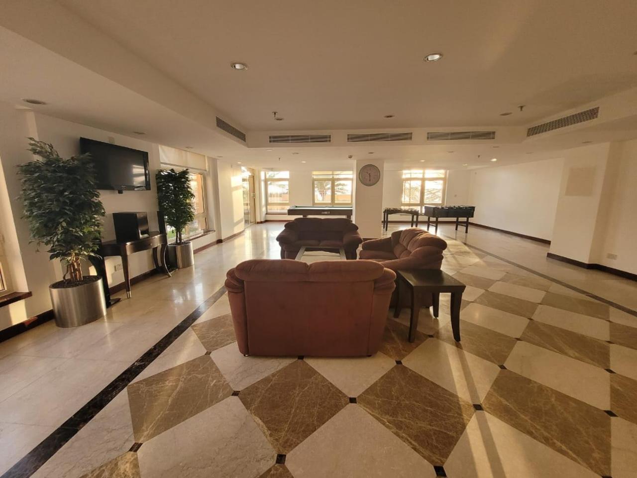 Apartment Royal