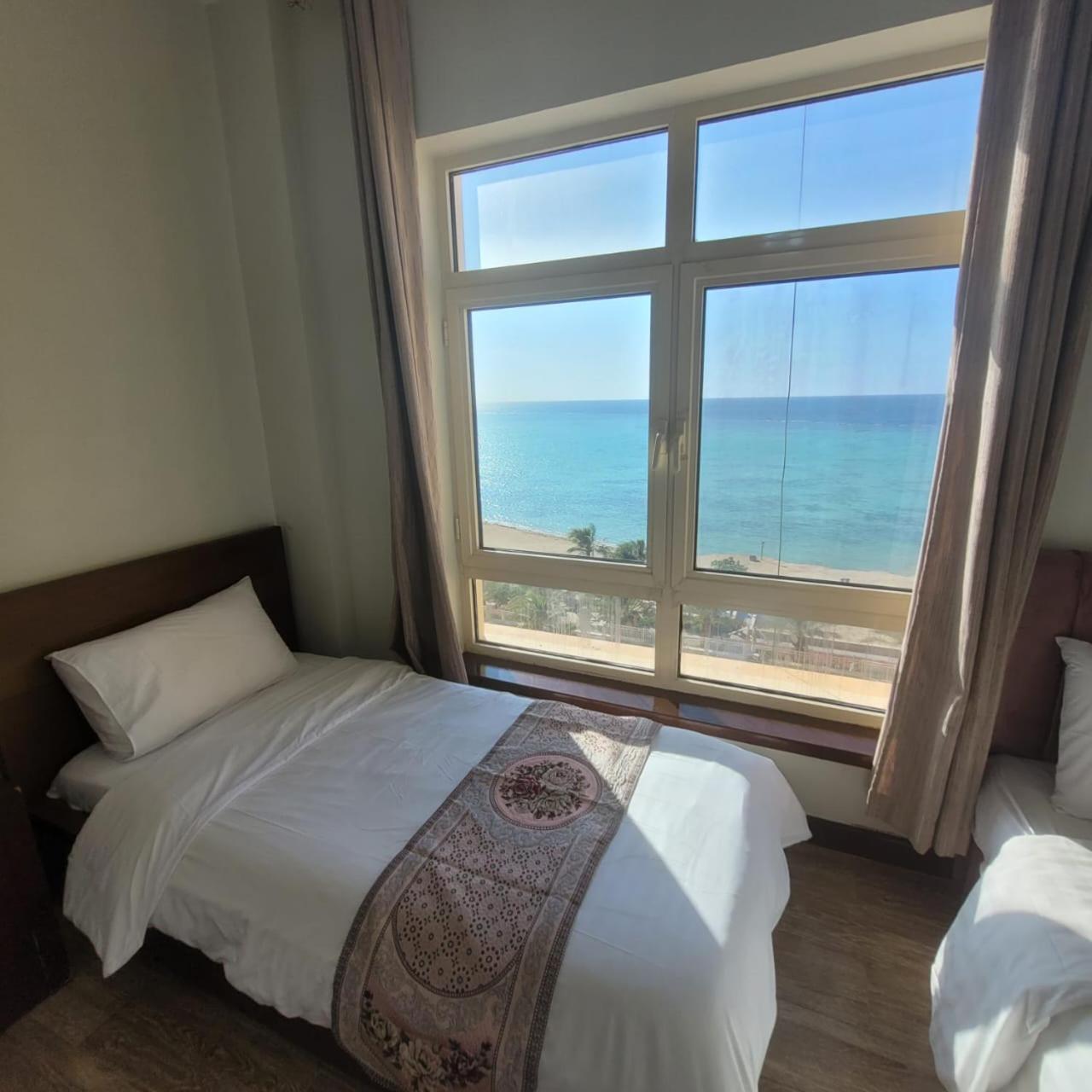 Royal Apartment