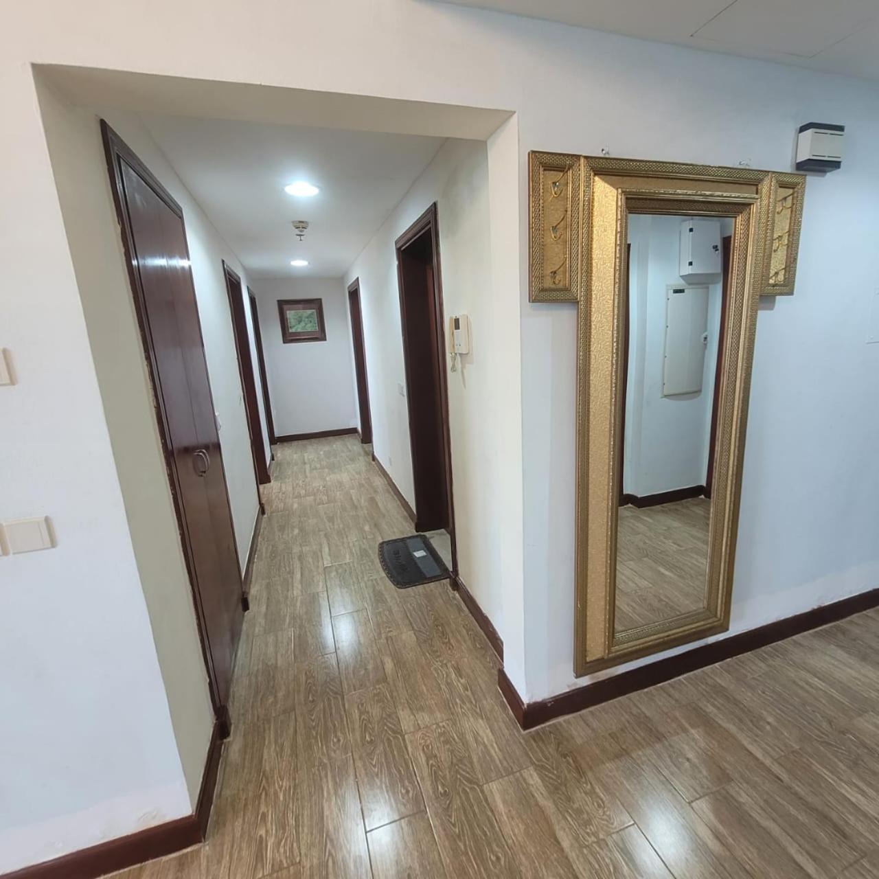 Apartment Royal King Abdullah Economic City