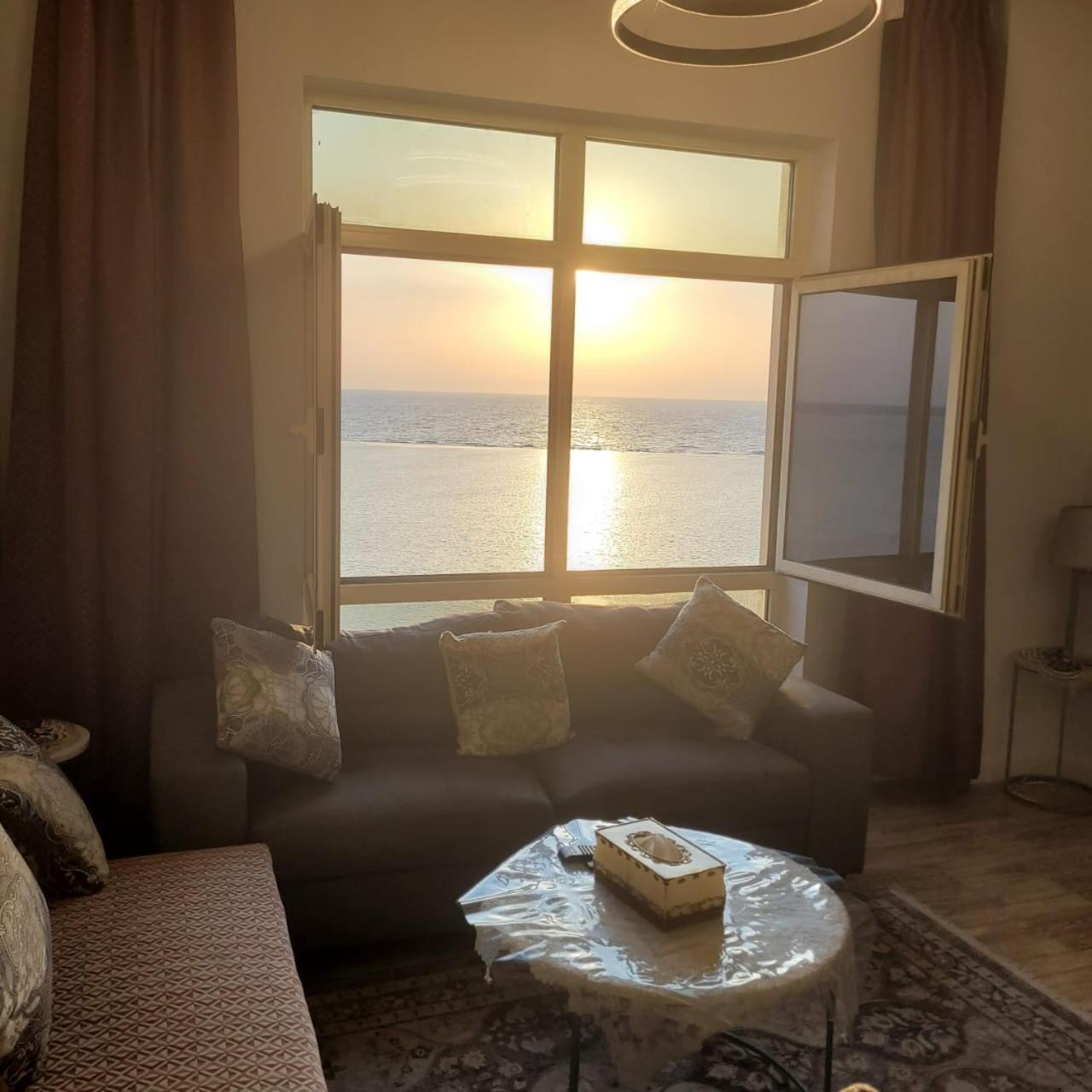 Royal Apartment King Abdullah Economic City