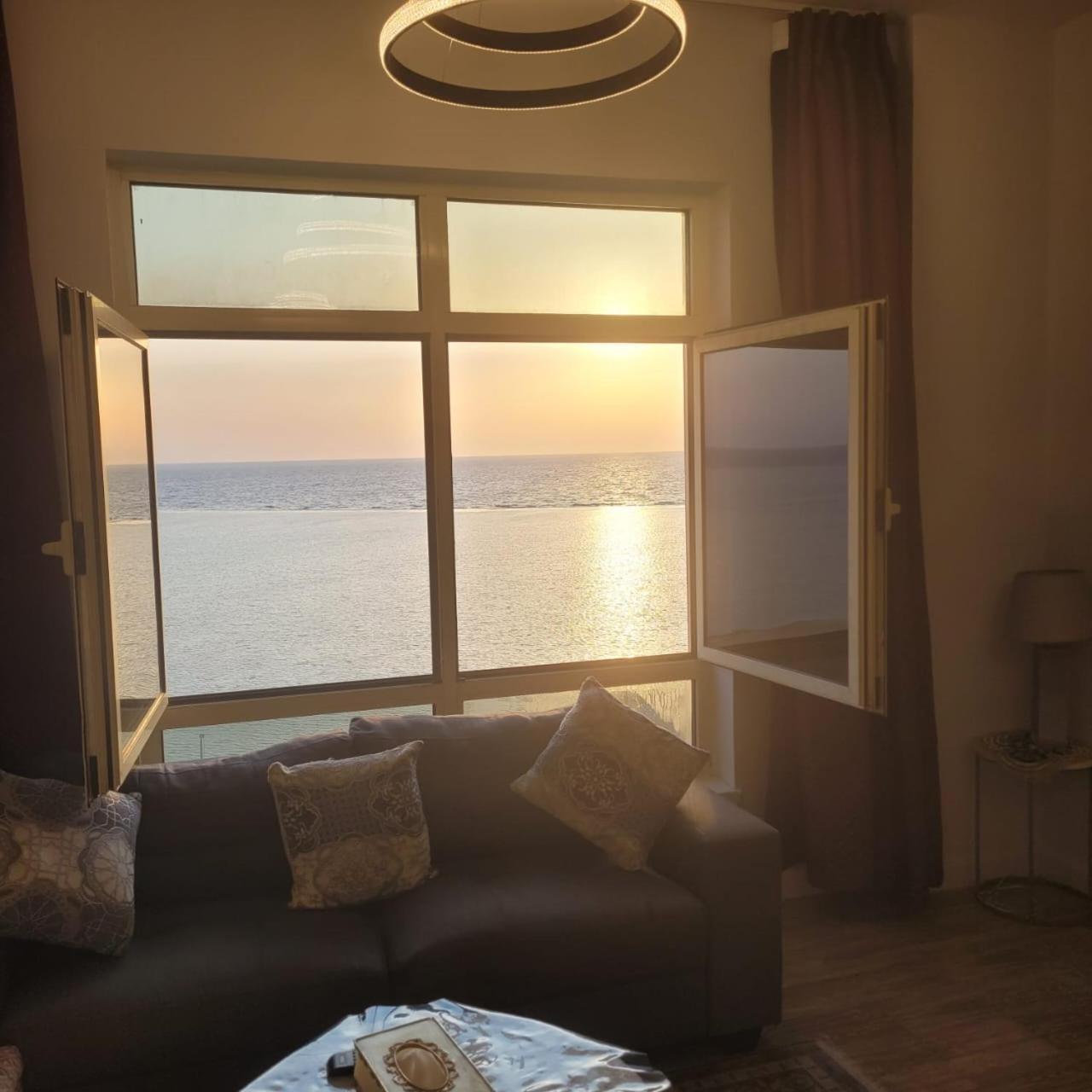Royal Apartment King Abdullah Economic City